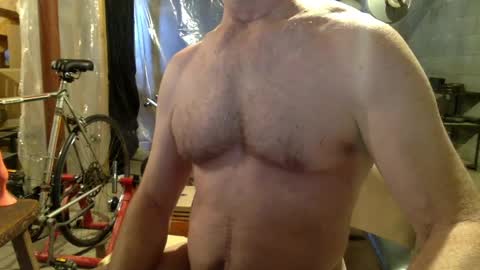 Snapshot of cfnmworkout1 chatting on January 27, 2025, 7:03 pm cfnmworkout1 online show from January 27, 2025, 7:03 pm