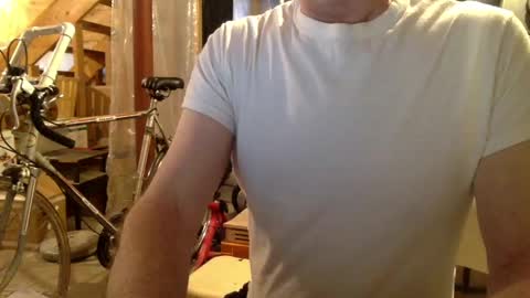 Snapshot of cfnmworkout1 chatting on February 14, 2025, 7:33 pm cfnmworkout1 online show from February 14, 2025, 7:33 pm