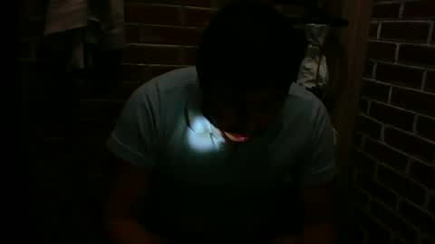 Snapshot of chachote9139 chatting on January 10, 2025, 7:57 am chachote9139 online show from January 10, 2025, 7:57 am