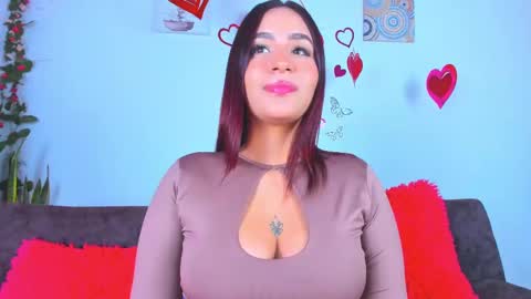 Snapshot of chanel_parker chatting on February 25, 2025, 2:25 am Chanel Parker online show from February 25, 2025, 2:25 am