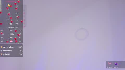 Snapshot of channel_kox chatting on December 22, 2024, 6:17 am  x online show from December 22, 2024, 6:17 am