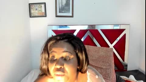 Snapshot of channellross chatting on January 30, 2025, 6:35 am Chanell online show from January 30, 2025, 6:35 am