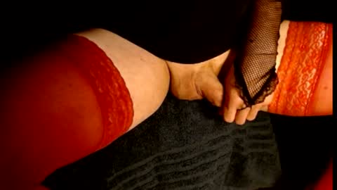 Snapshot of chantal_7 chatting on December 5, 2024, 4:34 pm CD Chantal online show from December 5, 2024, 4:34 pm