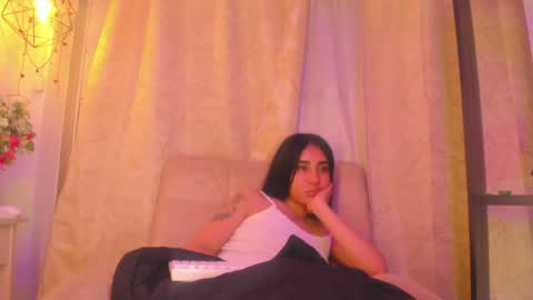 Chantall online show from December 20, 2024, 7:55 am