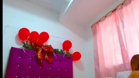 Snapshot of chantalsemenova2023 chatting on December 26, 2024, 4:25 pm chantal sweety and horny latina for u online show from December 26, 2024, 4:25 pm
