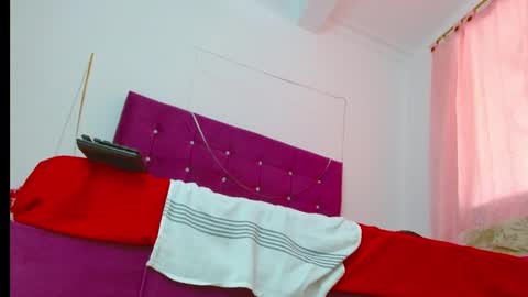 Snapshot of chantalsemenova2023 chatting on January 9, 2025, 6:57 pm chantal sweety and horny latina for u online show from January 9, 2025, 6:57 pm