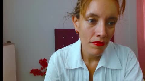 Snapshot of chantalsemenova2023 chatting on January 26, 2025, 6:48 pm chantal sweety and horny latina for u online show from January 26, 2025, 6:48 pm