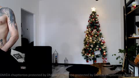 Snapshot of chaptertoo chatting on December 27, 2024, 11:50 am SofiLiam online show from December 27, 2024, 11:50 am