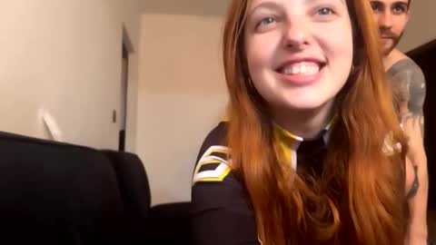 Snapshot of chaptertoo chatting on October 7, 2025, 9:45 pm SofiLiam online show from October 7, 2025, 9:45 pm