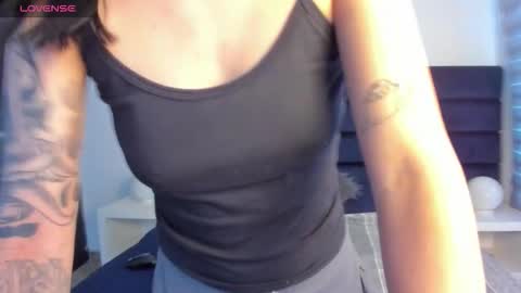 Snapshot of charlotte_knox chatting on October 7, 2025, 12:02 pm Charlotte online show from October 7, 2025, 12:02 pm