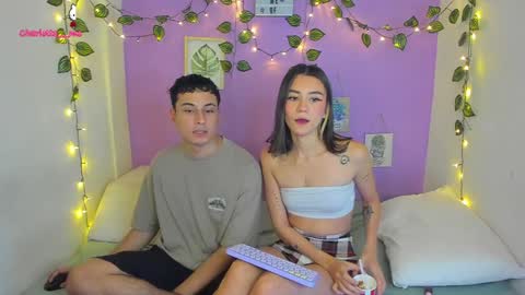 Snapshot of charlotte_queeen chatting on January 6, 2025, 8:50 pm Charlotte online show from January 6, 2025, 8:50 pm