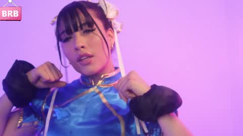 Snapshot of charlottejackson chatting on December 19, 2024, 10:02 am ill be online tomorrow December 1st online show from December 19, 2024, 10:02 am