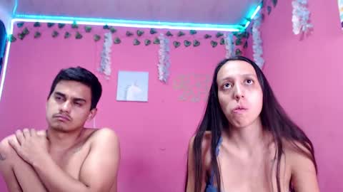charly_emily online show from September 11, 2025, 4:12 am