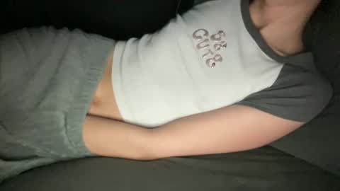 Snapshot of chase_vicky chatting on February 1, 2025, 1:12 am Vicky online show from February 1, 2025, 1:12 am
