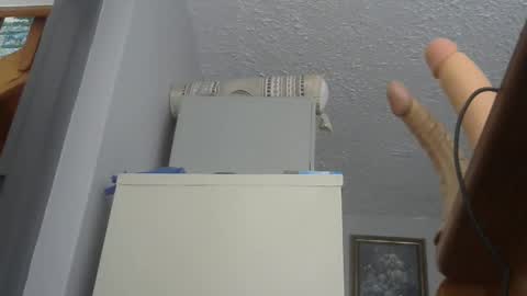 Snapshot of chaturbatordeluxe chatting on December 27, 2024, 11:17 am chaturbatordeluxe online show from December 27, 2024, 11:17 am