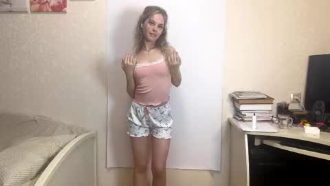 Snapshot of chayashortle chatting on October 22, 2025, 3:45 pm Milissa online show from October 22, 2025, 3:45 pm
