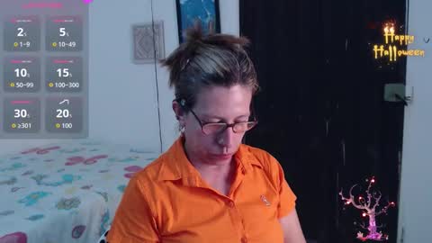 Snapshot of chayla_ruiz chatting on October 10, 2025, 9:36 pm CHAYLA VICTORIA RUIZ online show from October 10, 2025, 9:36 pm