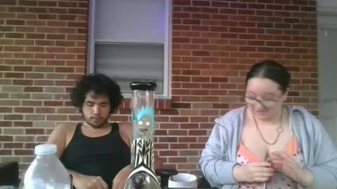 cheekychick420 online show from November 18, 2025, 12:42 pm