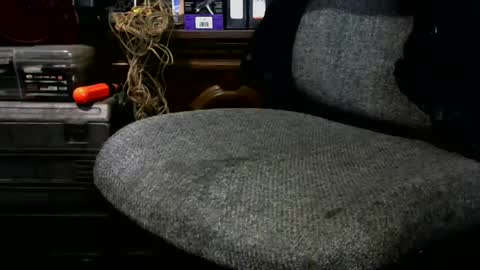 Snapshot of chefy999 chatting on February 1, 2025, 12:26 pm chefy online show from February 1, 2025, 12:26 pm