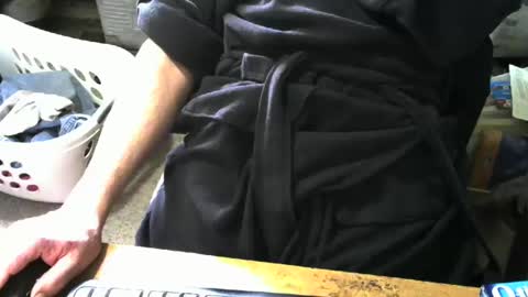 Snapshot of chefy999 chatting on February 16, 2025, 7:05 pm chefy online show from February 16, 2025, 7:05 pm