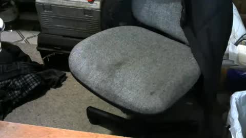 Snapshot of chefy999 chatting on March 1, 2025, 12:56 pm chefy online show from March 1, 2025, 12:56 pm