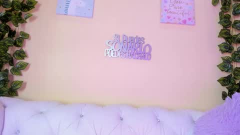 Snapshot of cherry_sussan chatting on December 7, 2024, 9:06 am Sussan Cherry online show from December 7, 2024, 9:06 am