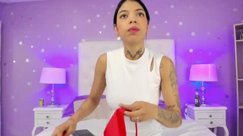 Snapshot of cherry_sussan chatting on December 29, 2024, 4:48 am Sussan Cherry online show from December 29, 2024, 4:48 am