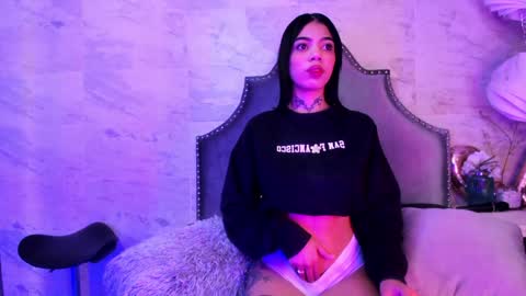 Snapshot of cherry_sussan chatting on January 11, 2025, 3:55 am Sussan Cherry online show from January 11, 2025, 3:55 am