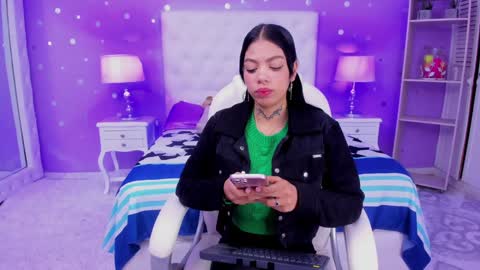 Snapshot of cherry_sussan chatting on January 24, 2025, 5:10 am Sussan Cherry online show from January 24, 2025, 5:10 am