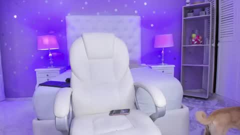 Snapshot of cherry_sussan chatting on February 10, 2025, 6:20 am Sussan Cherry online show from February 10, 2025, 6:20 am