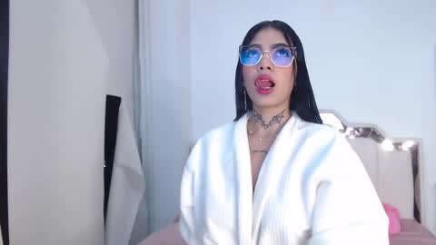 Snapshot of cherry_sussan chatting on September 26, 2025, 4:05 am Sussan Cherry online show from September 26, 2025, 4:05 am