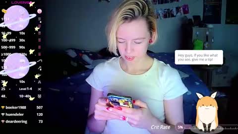 Snapshot of cherrybaby_0 chatting on December 26, 2024, 4:53 am cherrybaby_0 online show from December 26, 2024, 4:53 am