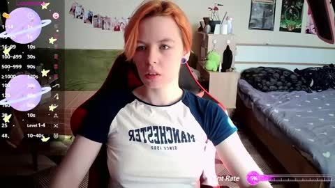 Snapshot of cherrybaby_0 chatting on February 10, 2025, 6:42 am cherrybaby_0 online show from February 10, 2025, 6:42 am