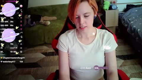 Snapshot of cherrybaby_0 chatting on February 18, 2025, 6:48 am cherrybaby_0 online show from February 18, 2025, 6:48 am