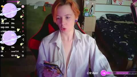 Snapshot of cherrybaby_0 chatting on February 27, 2025, 7:44 am cherrybaby_0 online show from February 27, 2025, 7:44 am