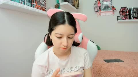 Snapshot of cherrymafer666 chatting on January 9, 2025, 7:08 pm cherrycute666 online show from January 9, 2025, 7:08 pm