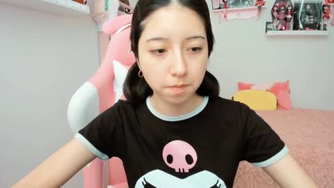 Snapshot of cherrymafer666 chatting on January 17, 2025, 8:00 pm cherrycute666 online show from January 17, 2025, 8:00 pm