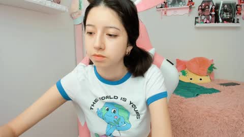 Snapshot of cherrymafer666 chatting on January 19, 2025, 9:13 pm cherrycute666 online show from January 19, 2025, 9:13 pm