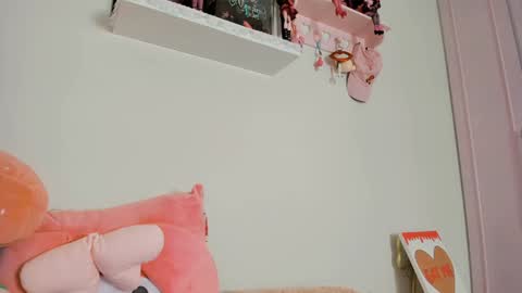 Snapshot of cherrymafer666 chatting on January 20, 2025, 9:56 am cherrycute666 online show from January 20, 2025, 9:56 am