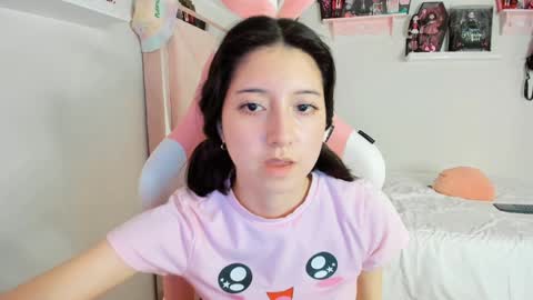 Snapshot of cherrymafer666 chatting on January 27, 2025, 4:30 am cherrycute666 online show from January 27, 2025, 4:30 am