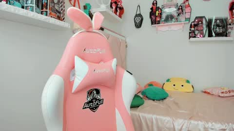 Snapshot of cherrymafer666 chatting on February 1, 2025, 11:06 pm cherrycute666 online show from February 1, 2025, 11:06 pm