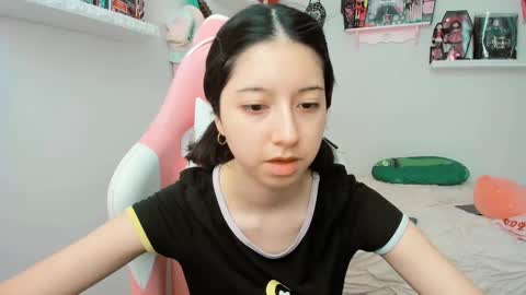 Snapshot of cherrymafer666 chatting on February 12, 2025, 7:35 pm cherrycute666 online show from February 12, 2025, 7:35 pm