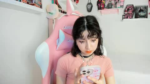 cherrycute666 online show from March 6, 2025, 5:14 am
