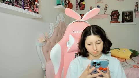 Snapshot of cherrymafer666 chatting on September 22, 2025, 5:20 am cherrycute666 online show from September 22, 2025, 5:20 am