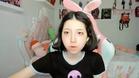 Snapshot of cherrymafer666 chatting on September 27, 2025, 12:15 am cherrycute666 online show from September 27, 2025, 12:15 am