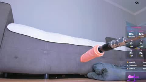 Snapshot of cherrypie_001 chatting on January 26, 2025, 12:01 pm Aisu online show from January 26, 2025, 12:01 pm