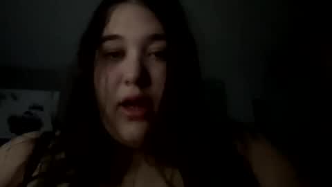 Snapshot of cherrypop1707 chatting on February 23, 2025, 10:06 am cherrypop1707 online show from February 23, 2025, 10:06 am