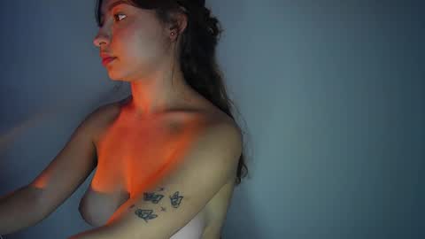 SARITA 3 online show from February 5, 2025, 1:47 am