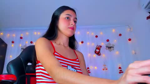 Snapshot of cherylbutler chatting on January 25, 2025, 10:50 pm Cheryl online show from January 25, 2025, 10:50 pm