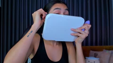 Snapshot of cherylbutler chatting on September 8, 2025, 7:46 pm Cheryl online show from September 8, 2025, 7:46 pm